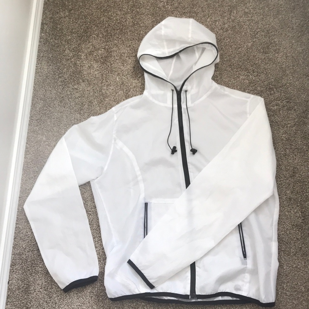 Windbreaker